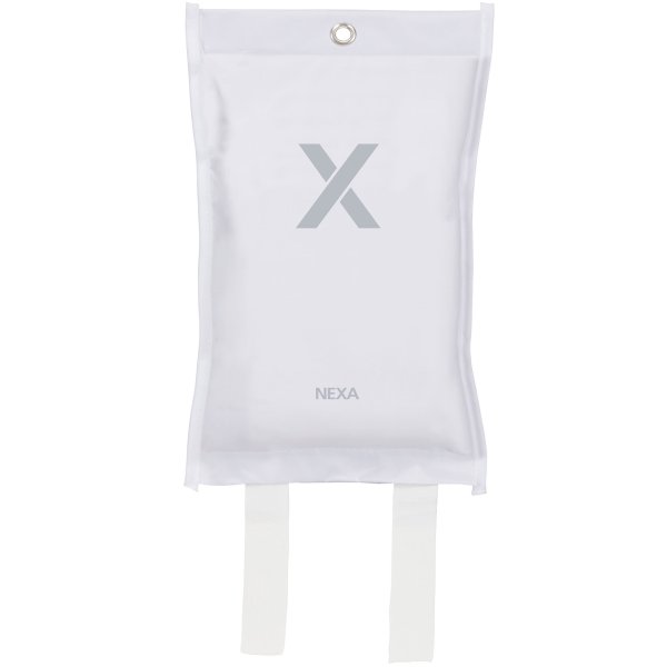 Brandfilt Nexa Fire & Safety Design line