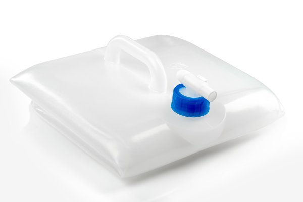 GSI 20 l water cube | Vattendunk