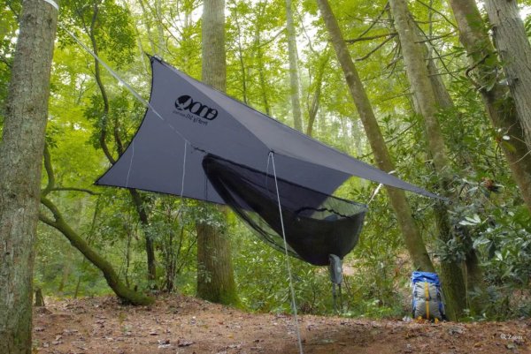ENO SubLink™ Hammock System | Hängmatta | Hammock