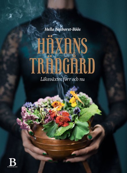 Häxans trädgård