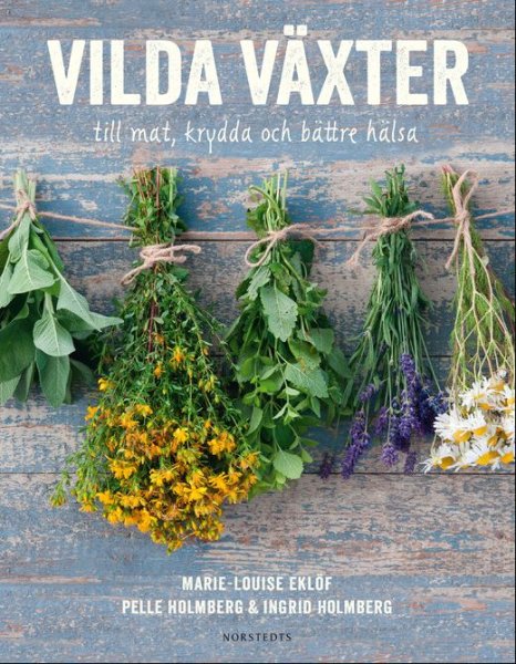 Vilda växter