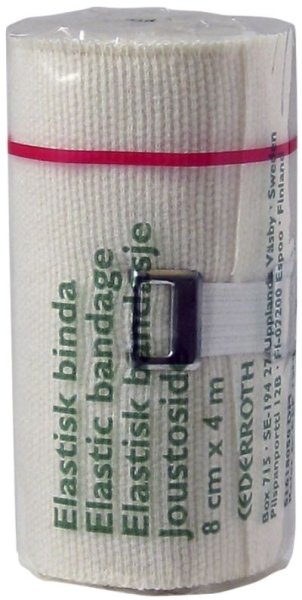 Cederroth Elastisk binda