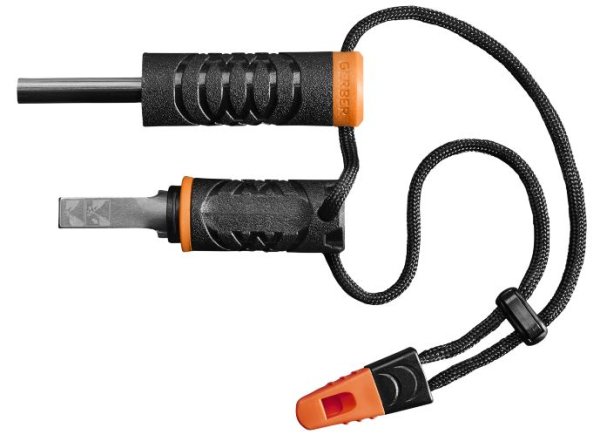 Gerber Fire Starter
