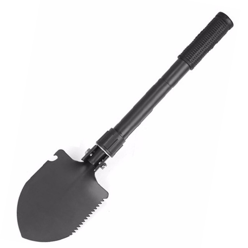 Multifunktionsspade Mini