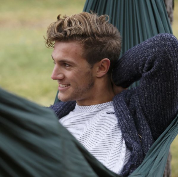 Coghlan´s Hammock Grön | Hängmatta | Hammock