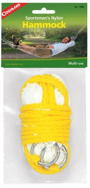 Coghlan´s Hammock Nät | Hängmatta | Hammock