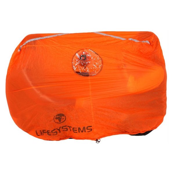 Lifesystems Survival shelter 2P