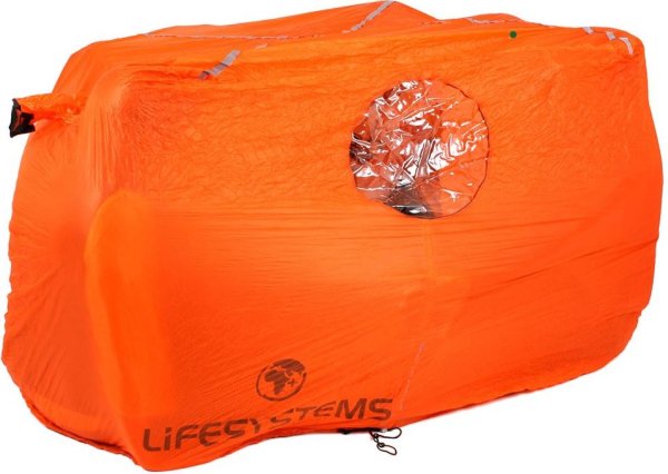 Lifesystems Survival shelter 4P