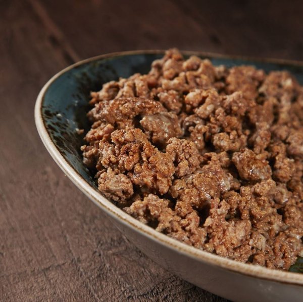 Fuel Your Preparation | Nötfärs | Frystorkad mat | 800g