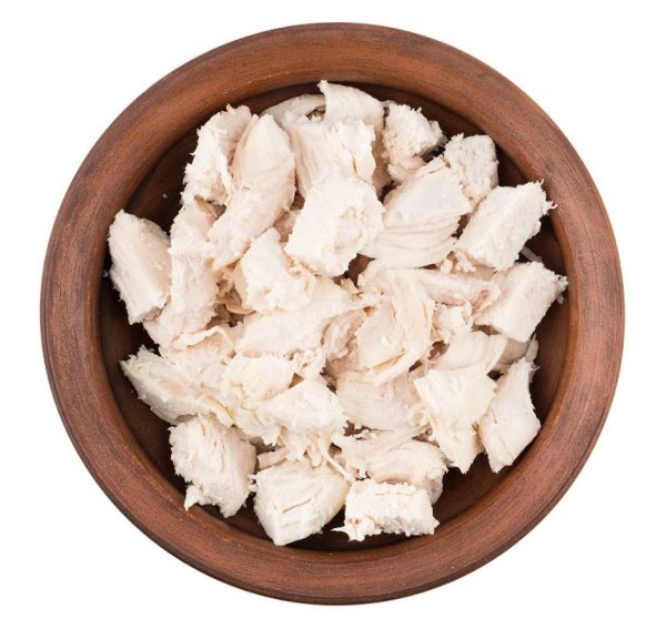 Fuel Your Preparation | Kyckling | Frystorkad mat | 600g