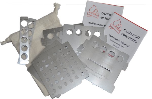 Bushcraft Essentials Bushbox