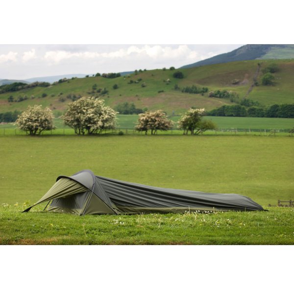 Snugpak Stratosphere 1P | Tält | 1 person