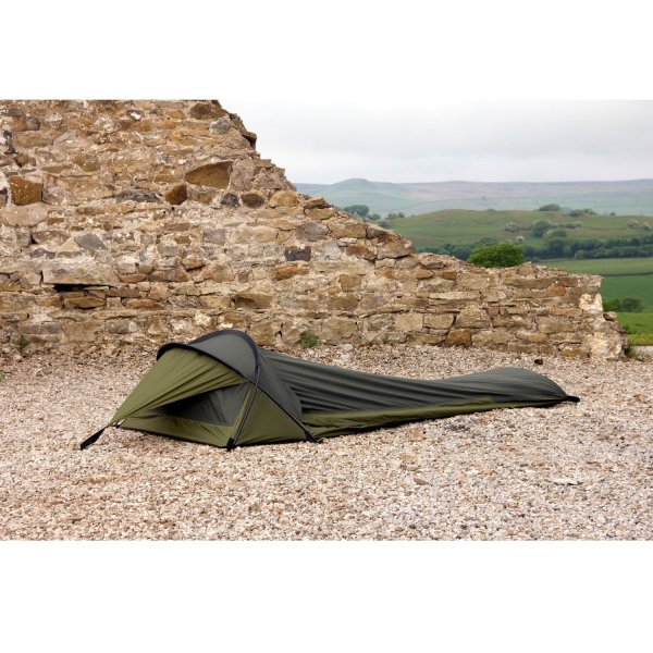 Snugpak Stratosphere 1P | Tält | 1 person
