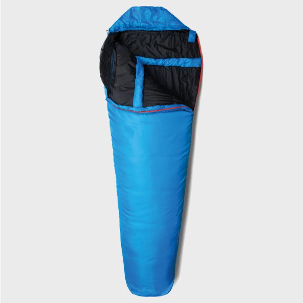 Snugpak Travelpak 2 - Sovsäck vår & höst
