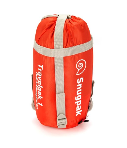 Snugpak Travelpak 1 - Sovsäck sommar