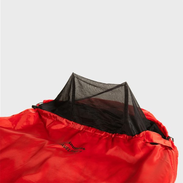Snugpak Travelpak 1 - Sovsäck sommar