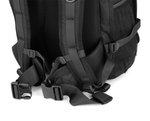 Snugpak RocketPak 70L Svart
