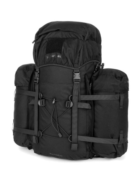 Snugpak RocketPak 70L Svart