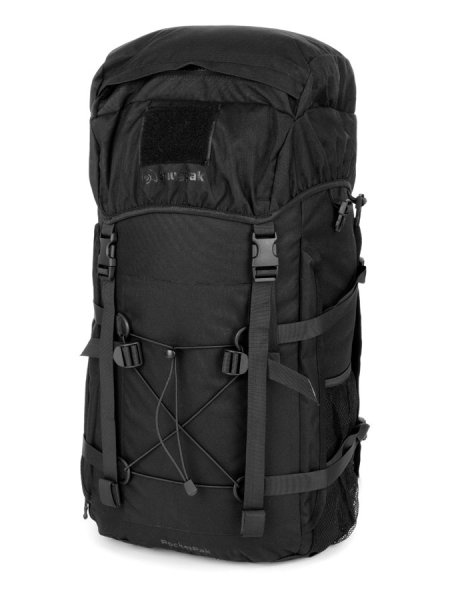 Snugpak RocketPak 70L Svart