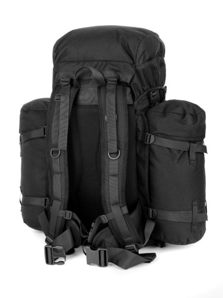 Snugpak RocketPak 70L Svart