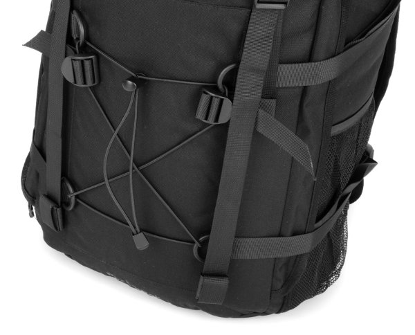 Snugpak RocketPak 70L Svart
