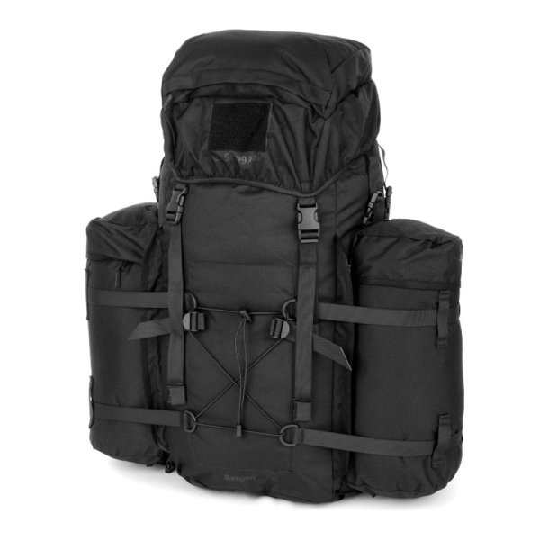 Snugpak Bergen 100 L Svart 