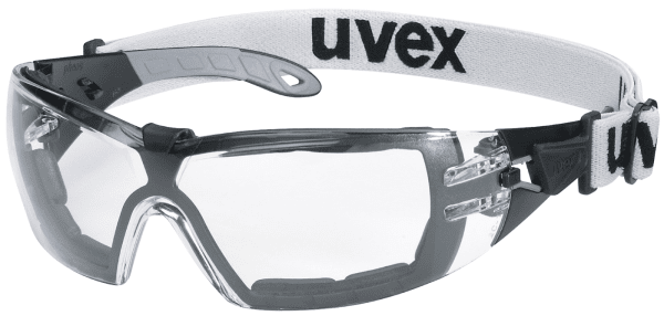 Uvex Pheos Guard