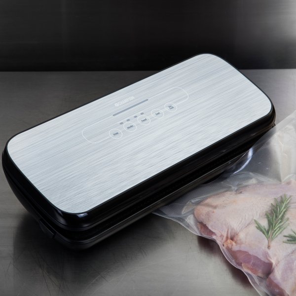 Vakuumförpackare CHVF210