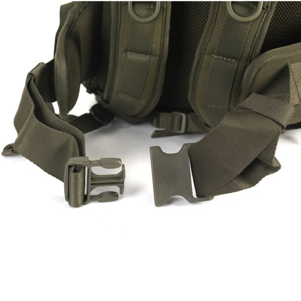 Snugpak RocketPak 70 L Olive 