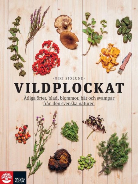 Vildplockat 