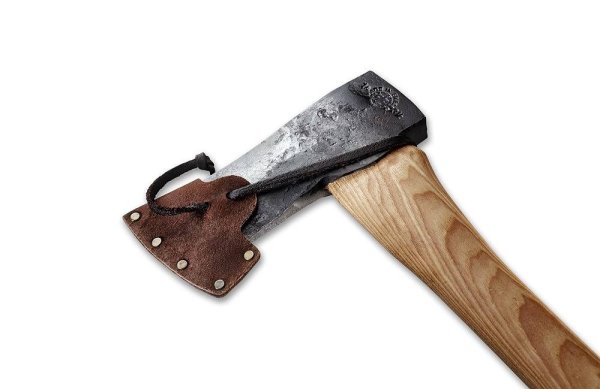 Hultafors Premium Hult Klyvyxa