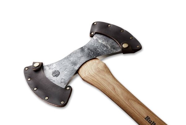 Hultafors Premium Wetterhall Kastyxa
