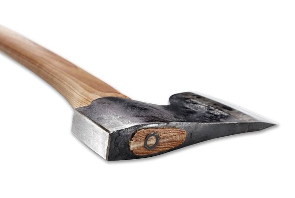 Hultafors Premium Åby Skogsyxa