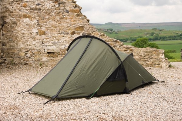 Snugpak Scorpion 2P | Tält | 2 personer