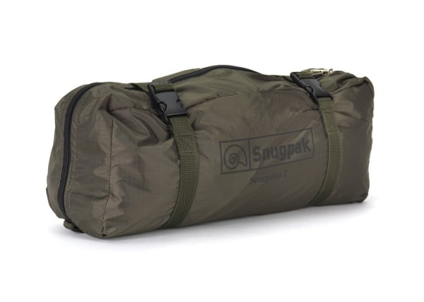 Snugpak Scorpion 2P | Tält | 2 personer