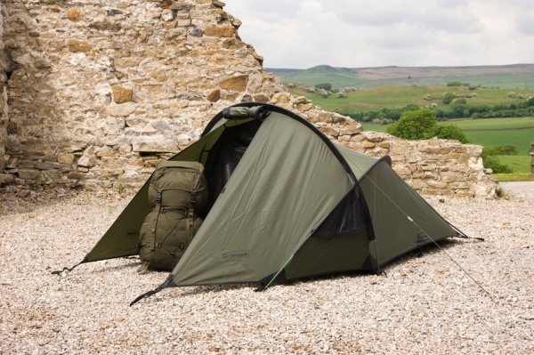 Snugpak Scorpion 2P | Tält | 2 personer