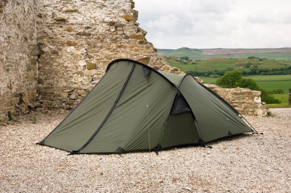Snugpak Scorpion 3P | Tält | 3 personer