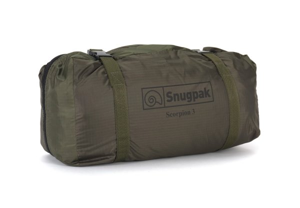 Snugpak Scorpion 3P | Tält | 3 personer