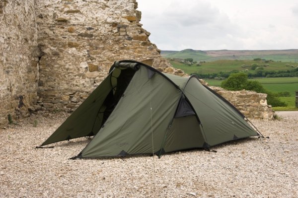 Snugpak Scorpion 3P | Tält | 3 personer