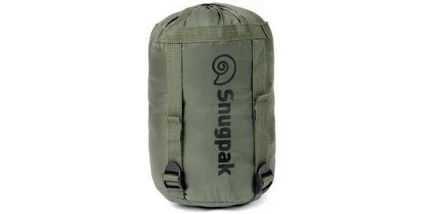 Snugpak Antarctic Mat Liggunderlag Sommar | 