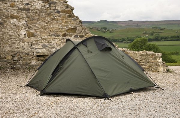 Snugpak Bunker 3P | Tält | 3 personer
