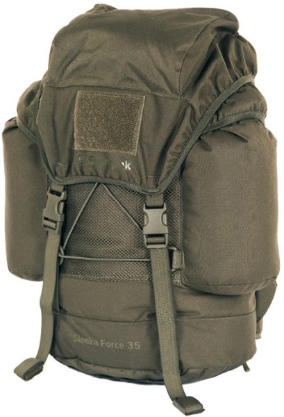 Snugpak Sleeka Force 35 L Olive 