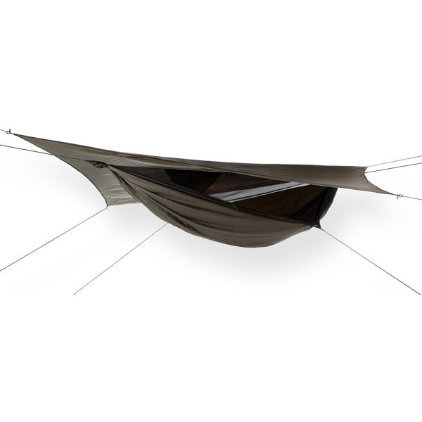 Hennessy Hammock Explorer Deluxe Zip | Hängmatta | Hammock