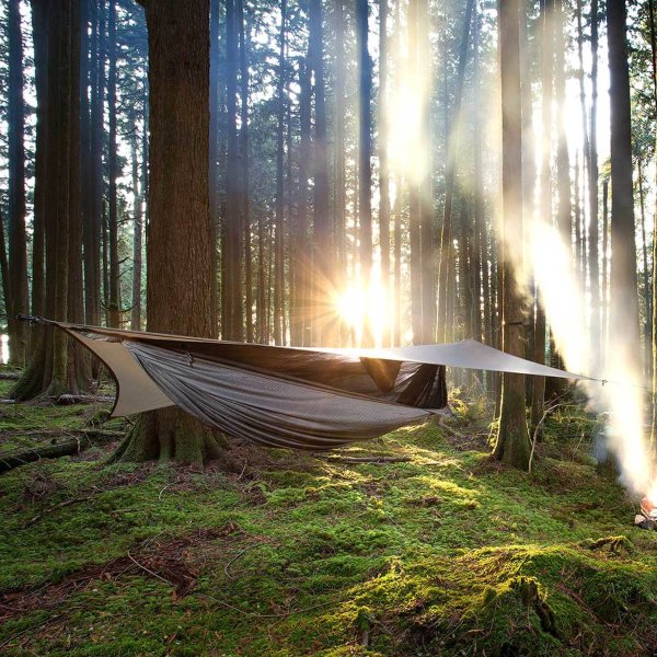 Hennessy Hammock Expedition Zip | Hängmatta | Hammock