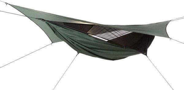 Hennessy Hammock Expedition Zip | Hängmatta | Hammock