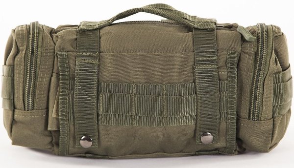 Snugpak Response Pak Olive