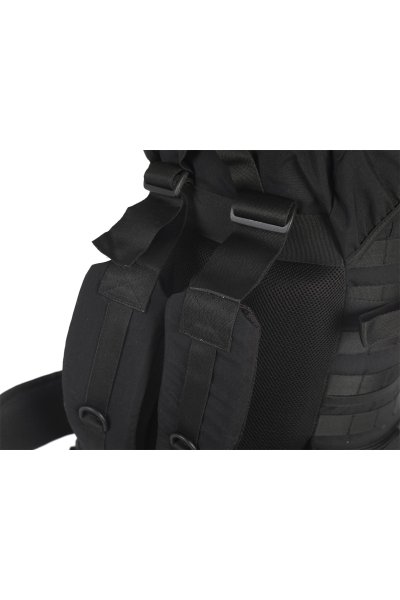 Snugpak Endurance 40 Svart