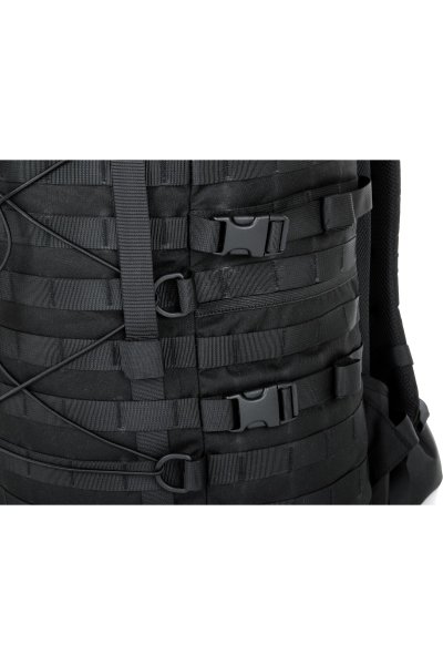 Snugpak Endurance 40 Svart