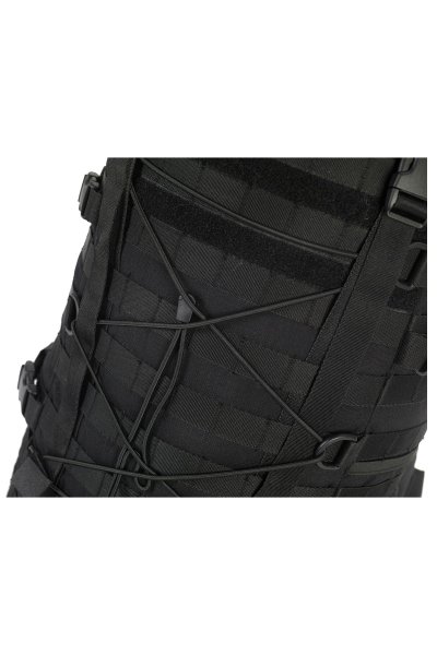 Snugpak Endurance 40 Svart