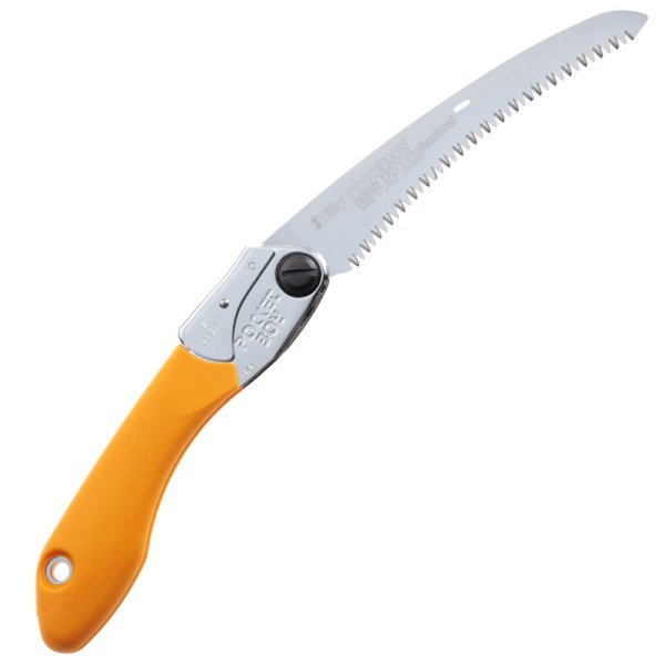 Silky Pocketboy Curve Professional
